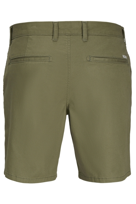 JJ Rebel jrebsharp chino short sn